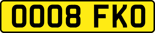 OO08FKO