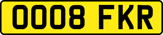 OO08FKR
