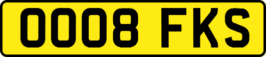 OO08FKS