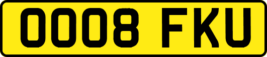 OO08FKU