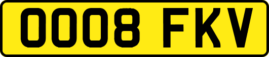 OO08FKV
