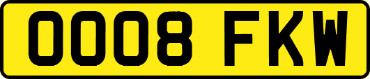 OO08FKW