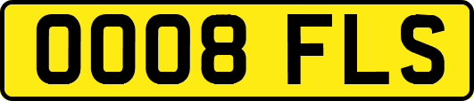OO08FLS