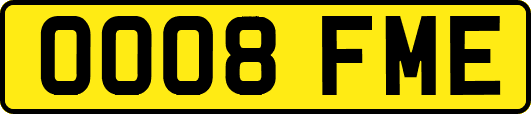 OO08FME