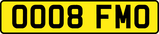 OO08FMO