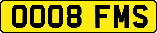 OO08FMS