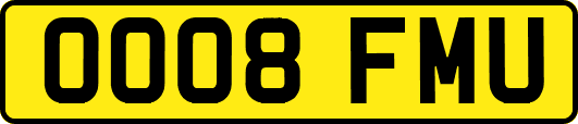 OO08FMU