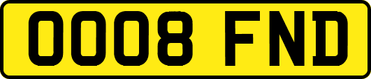 OO08FND