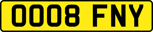 OO08FNY