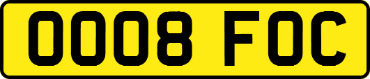 OO08FOC
