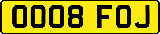 OO08FOJ