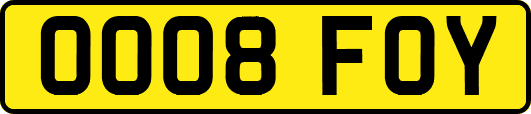 OO08FOY