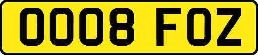 OO08FOZ