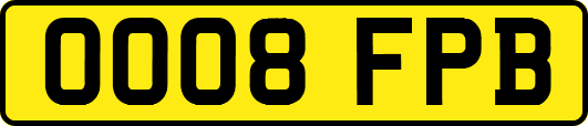 OO08FPB