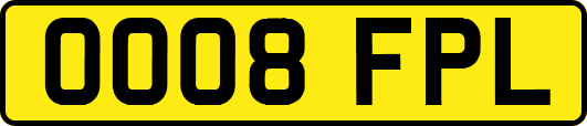 OO08FPL