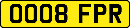 OO08FPR