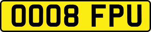 OO08FPU