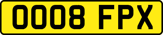OO08FPX