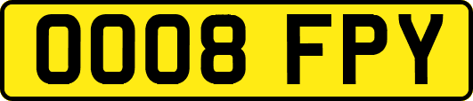 OO08FPY
