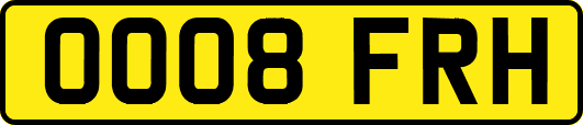 OO08FRH