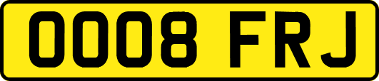 OO08FRJ