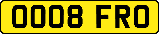 OO08FRO