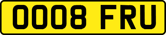 OO08FRU