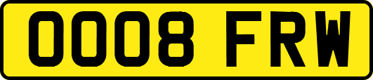 OO08FRW