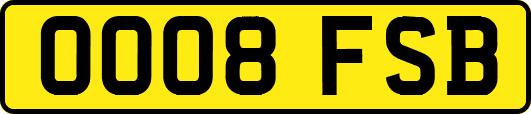 OO08FSB