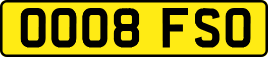 OO08FSO