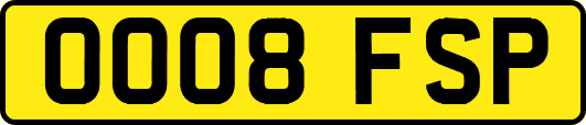OO08FSP