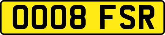 OO08FSR