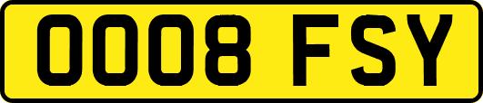 OO08FSY