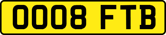 OO08FTB