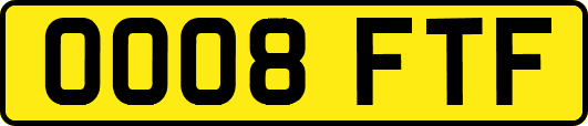 OO08FTF