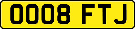 OO08FTJ
