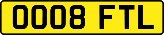 OO08FTL