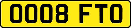 OO08FTO
