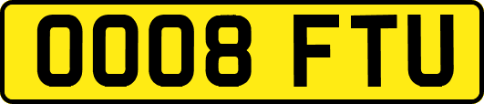 OO08FTU