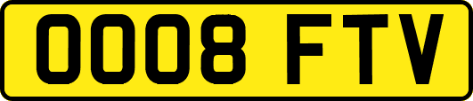 OO08FTV