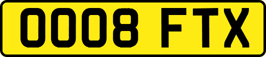 OO08FTX
