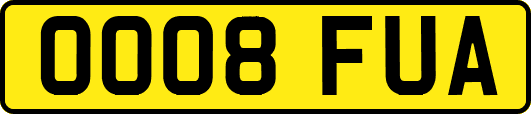 OO08FUA