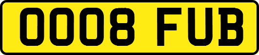 OO08FUB