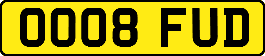 OO08FUD