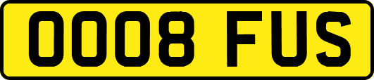 OO08FUS