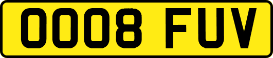 OO08FUV