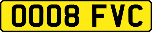 OO08FVC
