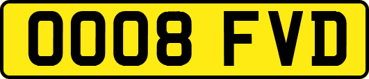 OO08FVD
