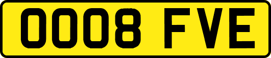 OO08FVE