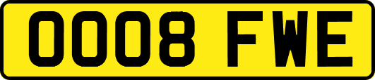 OO08FWE